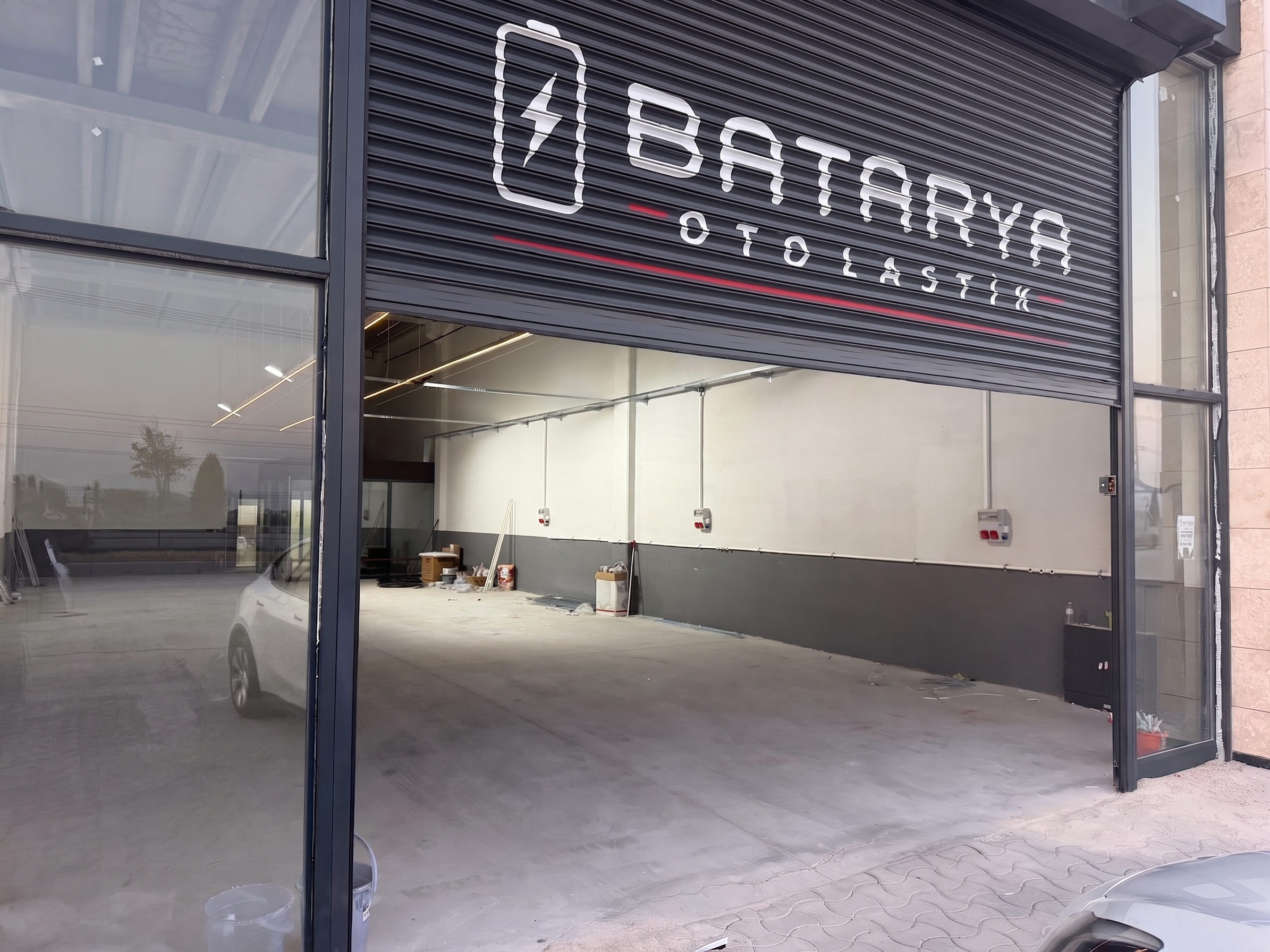 BATARYAOTO